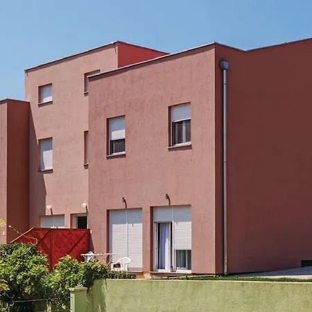 House Silvi Задар