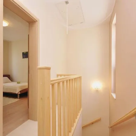 House Silvi Дом отдыха Задар
