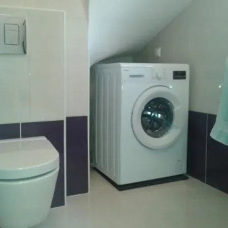 Дом отдыха House Silvi