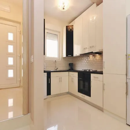 House Silvi Дом отдыха *