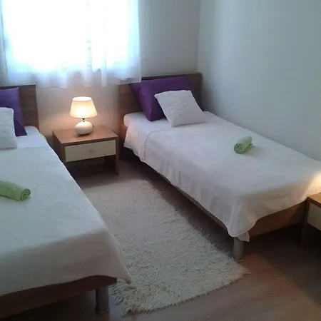 Дом отдыха House Silvi *